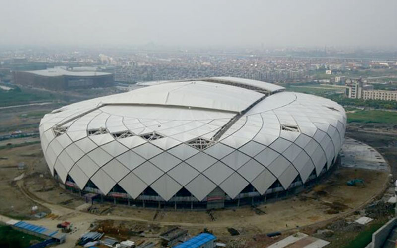 Shaoxing Sports Center